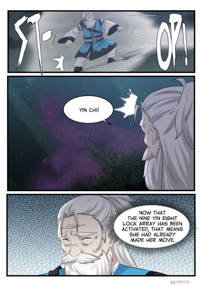 Chapter 77 — Chapter 77 — Page 7