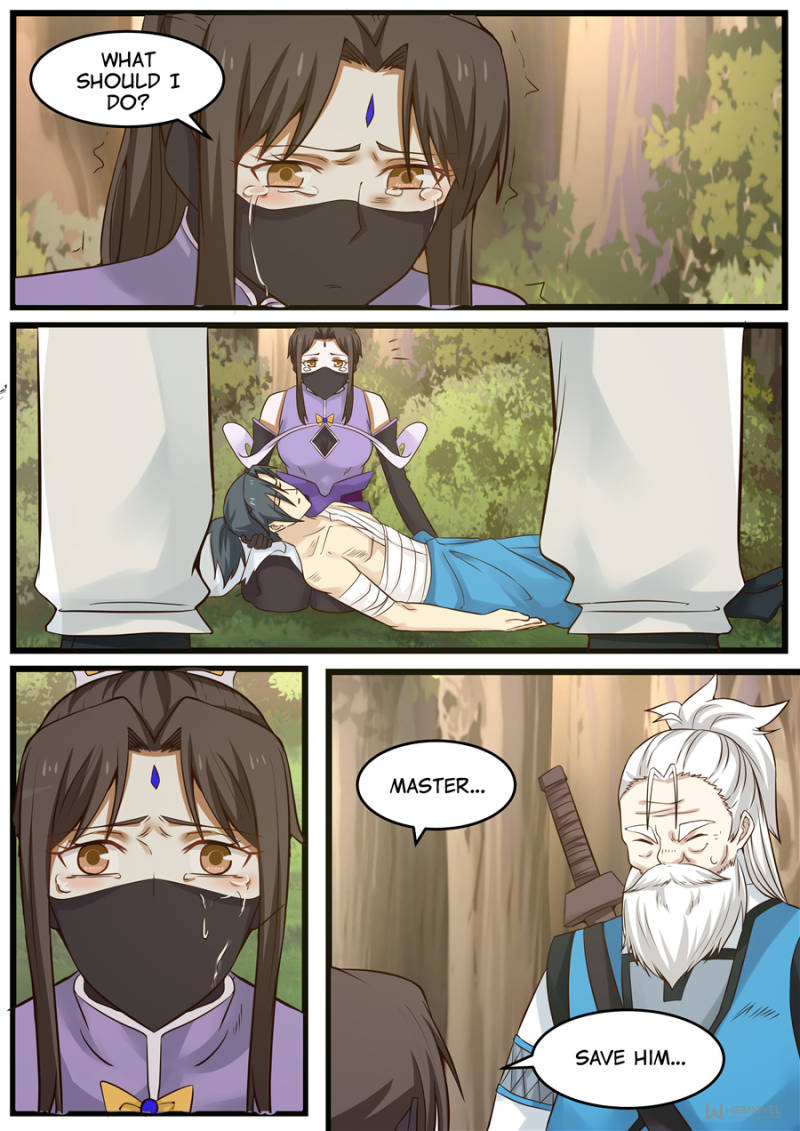 Chapter 86 — Page 8