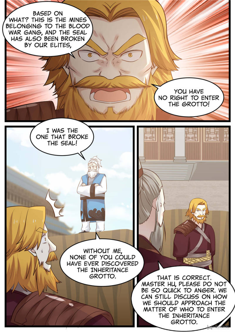Chapter 92 — Chapter 92 — Page 7