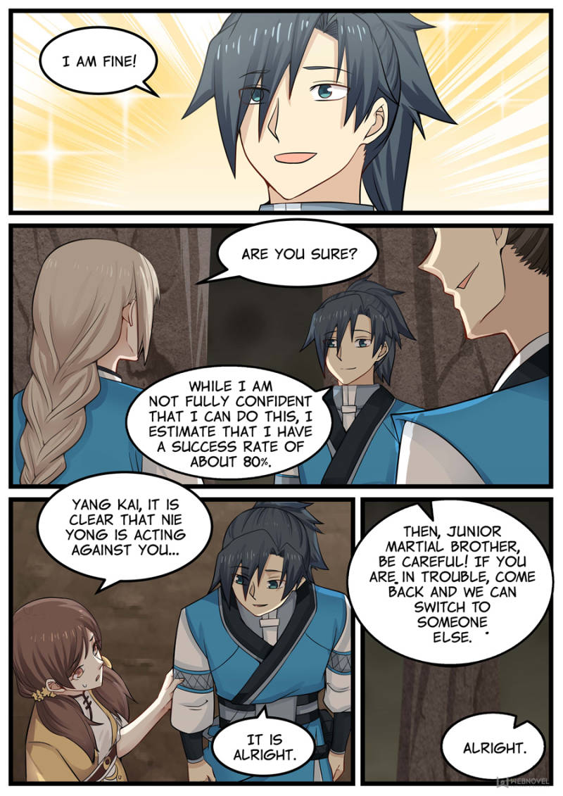 Chapter 95 — Page 5