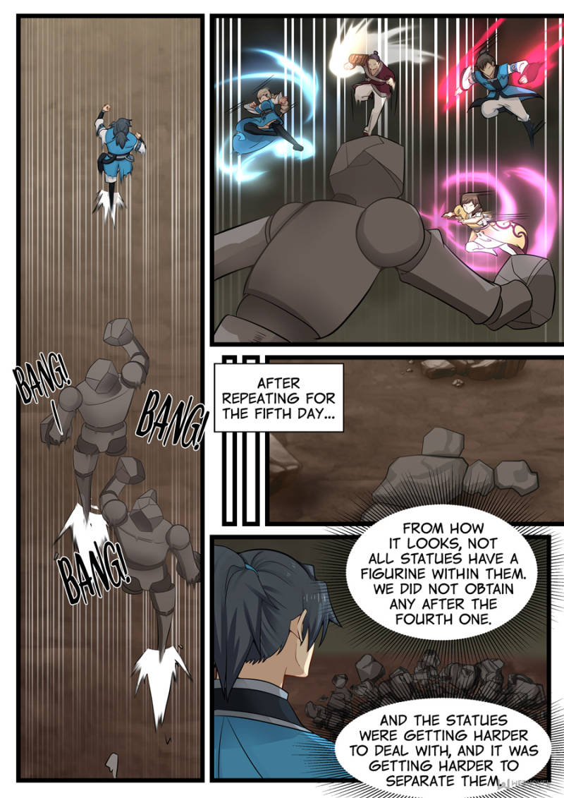 Chapter 95 — Page 8