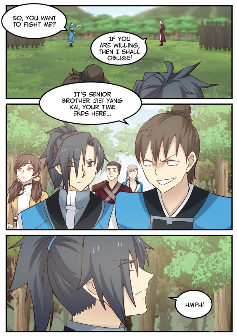 Chapter 98 — Chapter 98 — Page 8