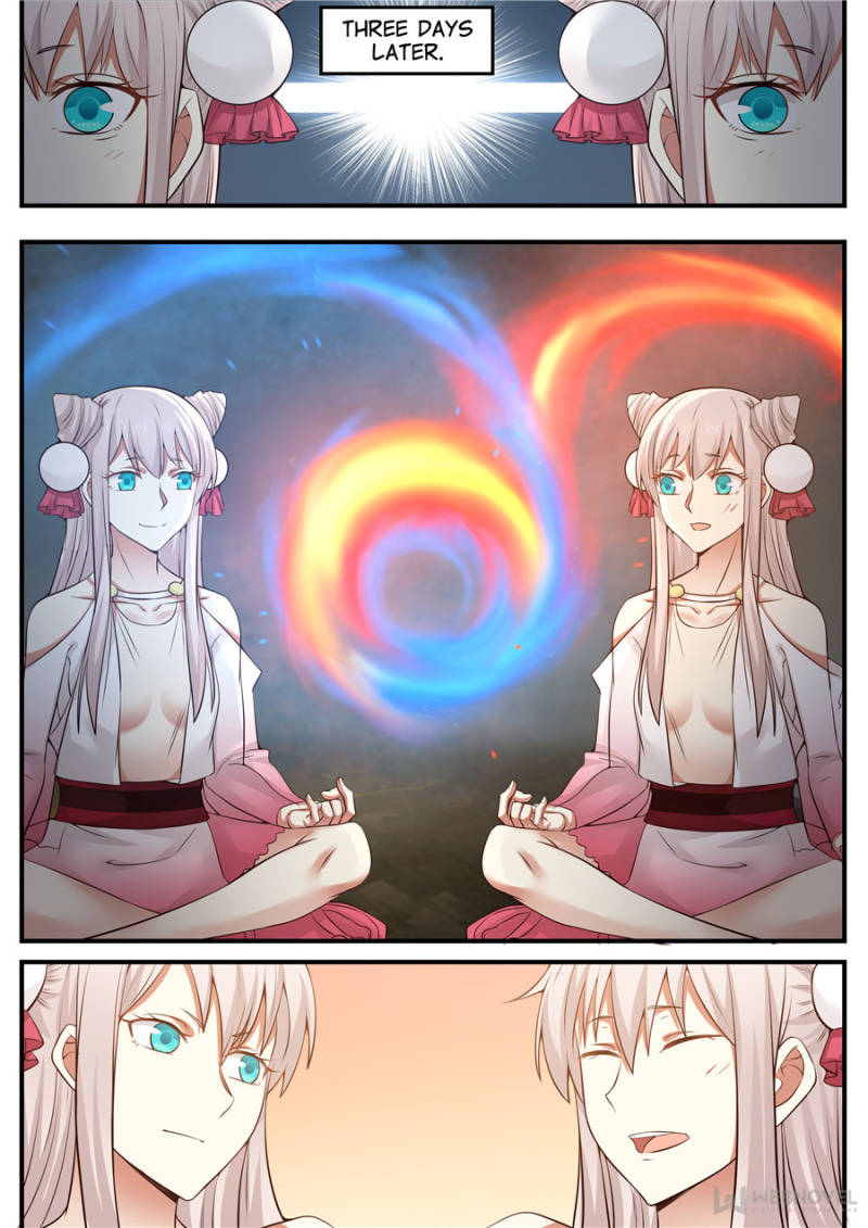 Martial Peak Chapter 104