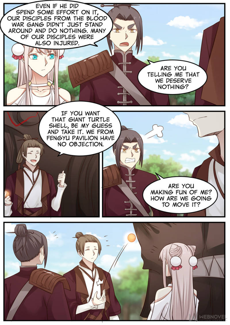 Martial Peak Ch.113 p.4