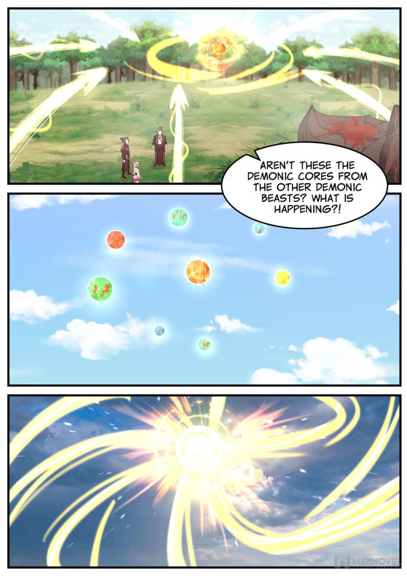 Martial Peak Ch.113 p.5