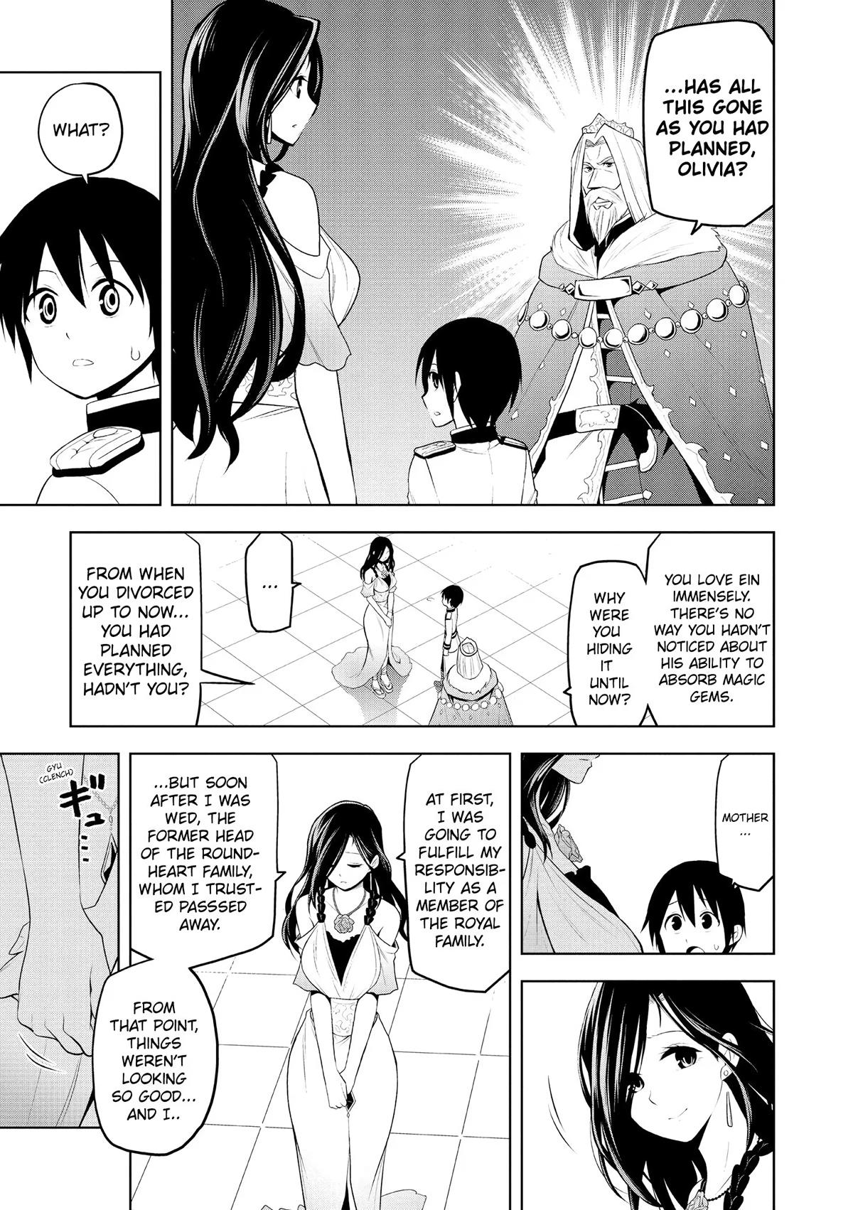 Magic Stone Gourmet Chapter 6 10
