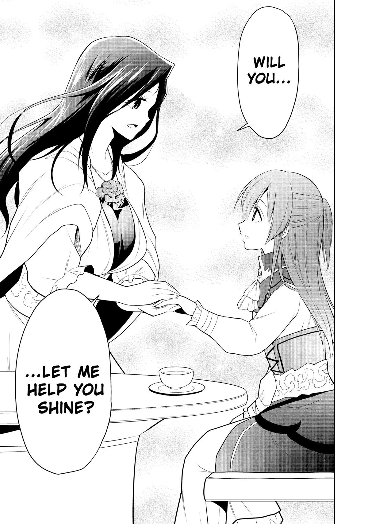 Magic Stone Gourmet Chapter 10 24