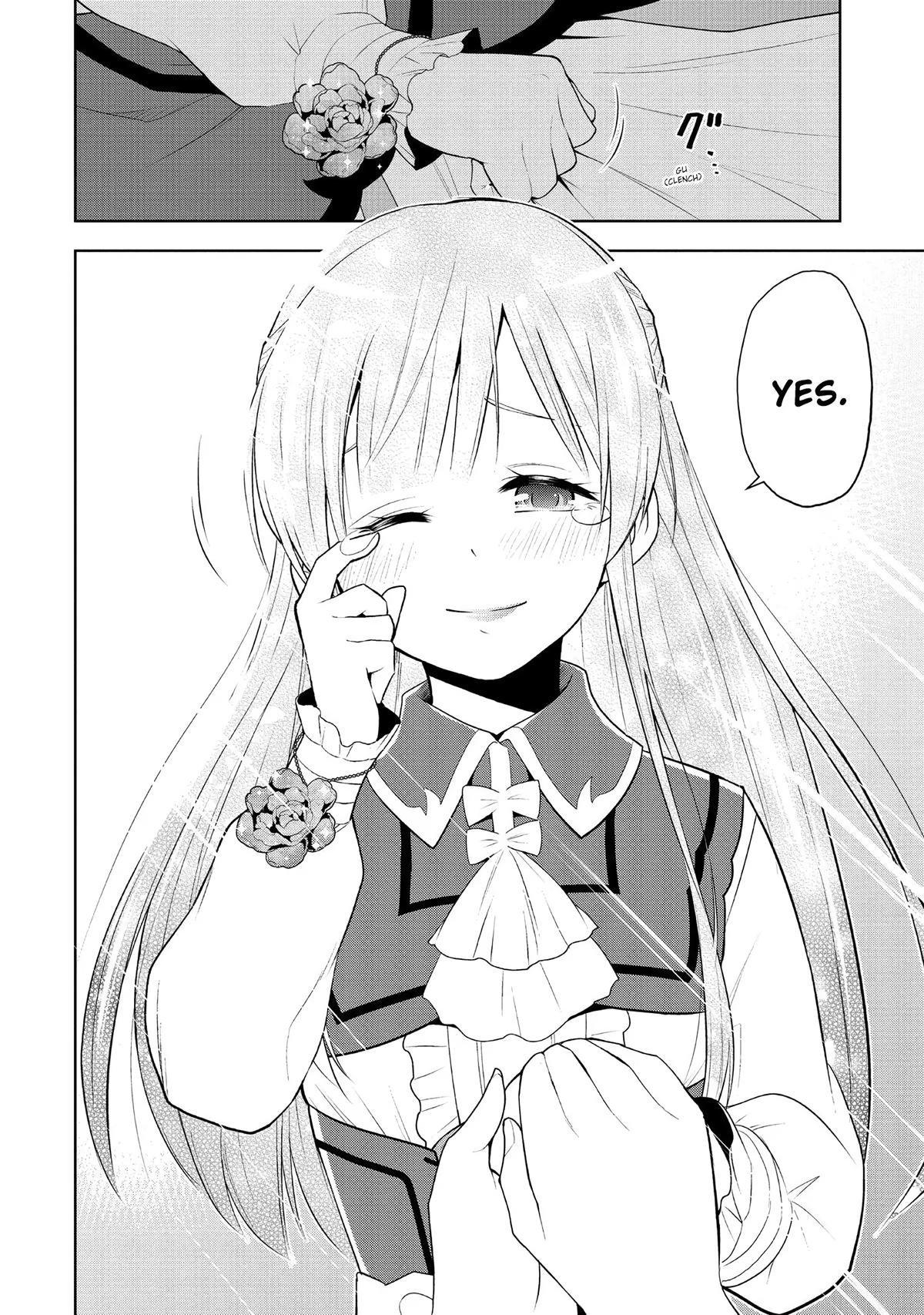 Magic Stone Gourmet Chapter 10 25