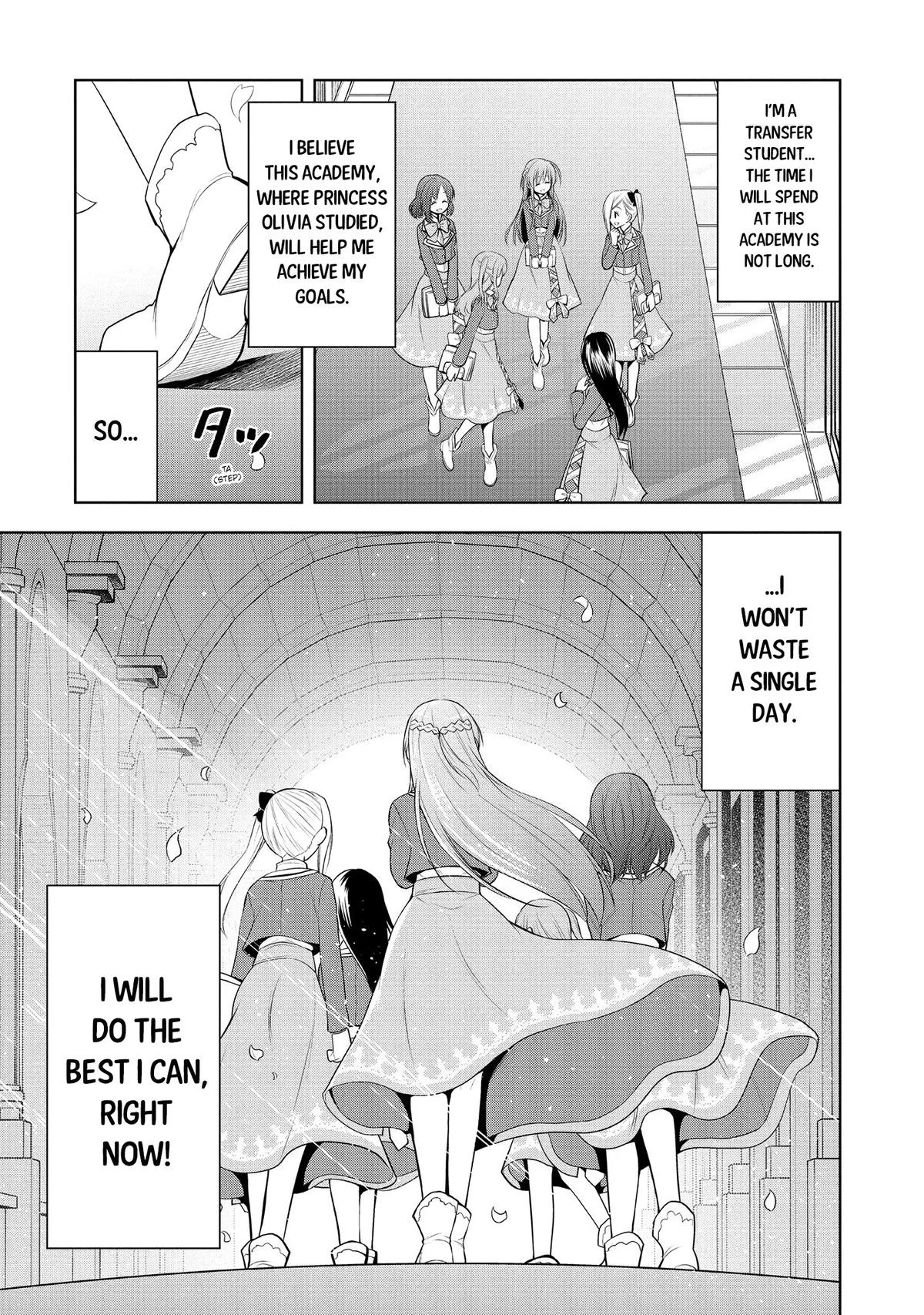 Magic Stone Gourmet Chapter 13 25