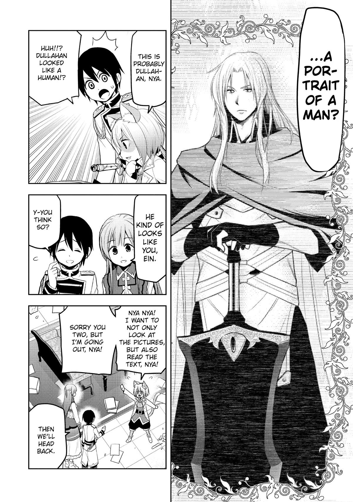 Magic Stone Gourmet Chapter 15 8