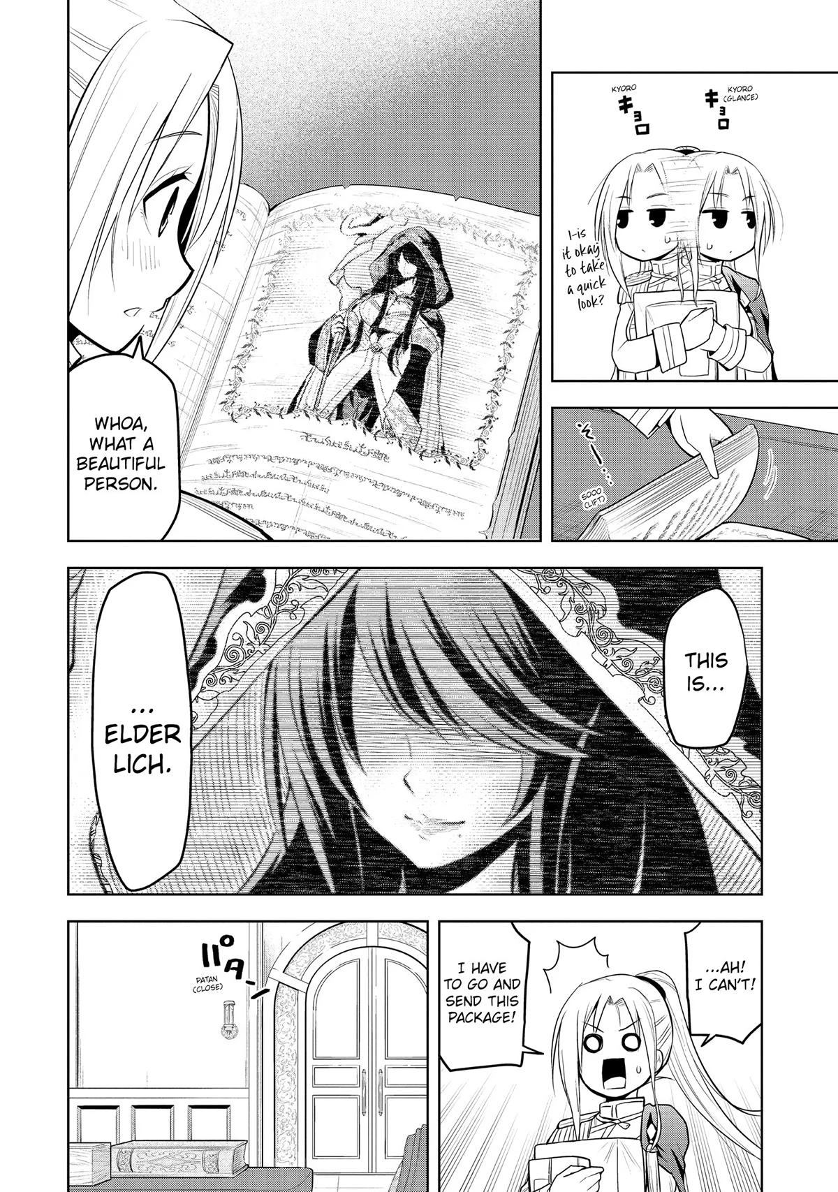 Magic Stone Gourmet Chapter 15 10