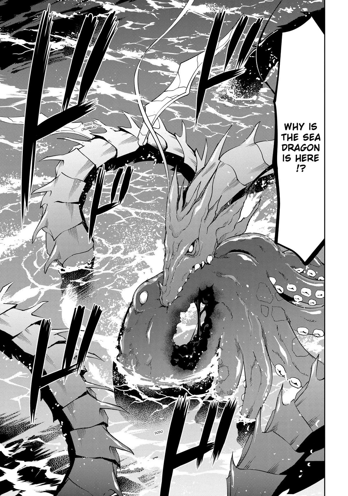 Magic Stone Gourmet Chapter 20 32