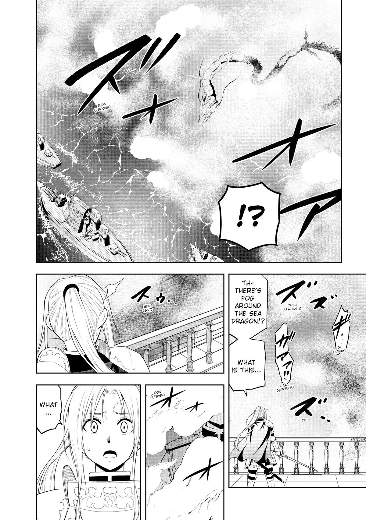 Magic Stone Gourmet Chapter 23 10
