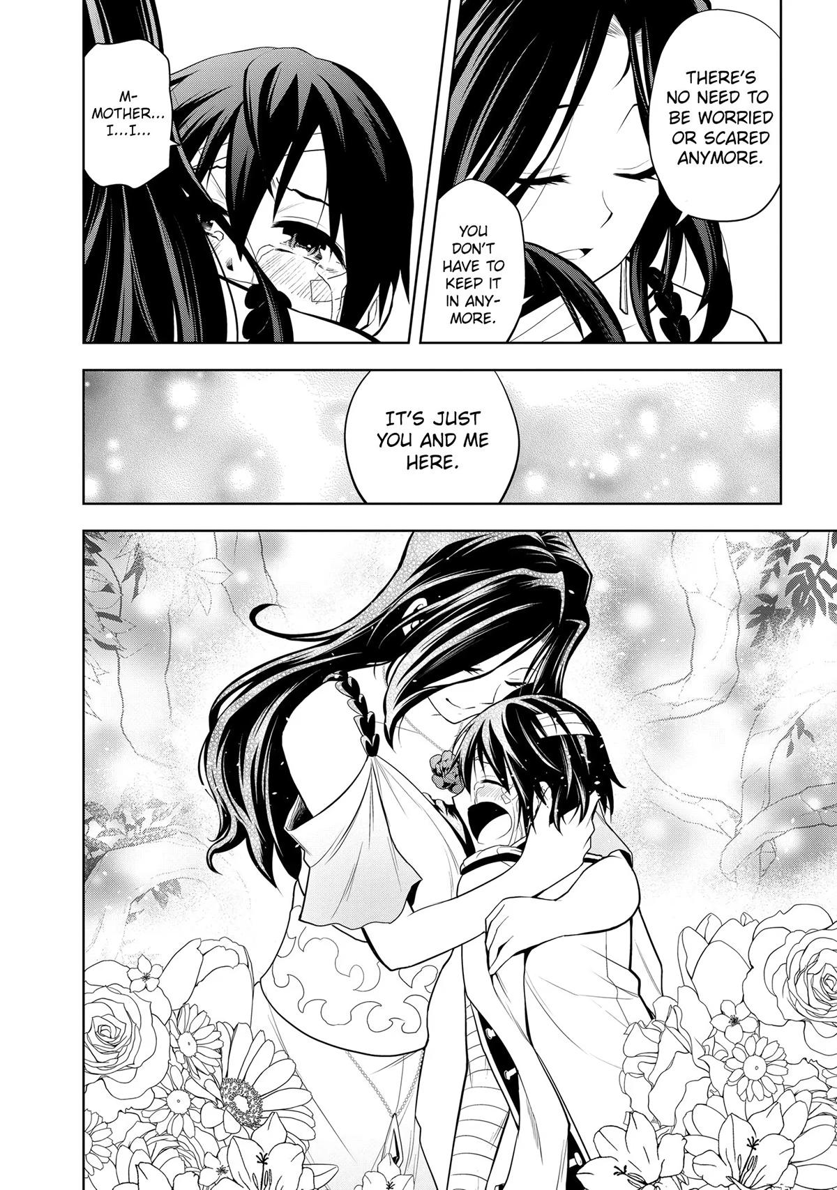 Magic Stone Gourmet Chapter 24 23
