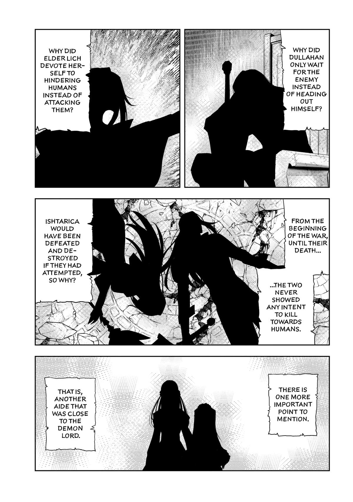 Magic Stone Gourmet Chapter 26 13