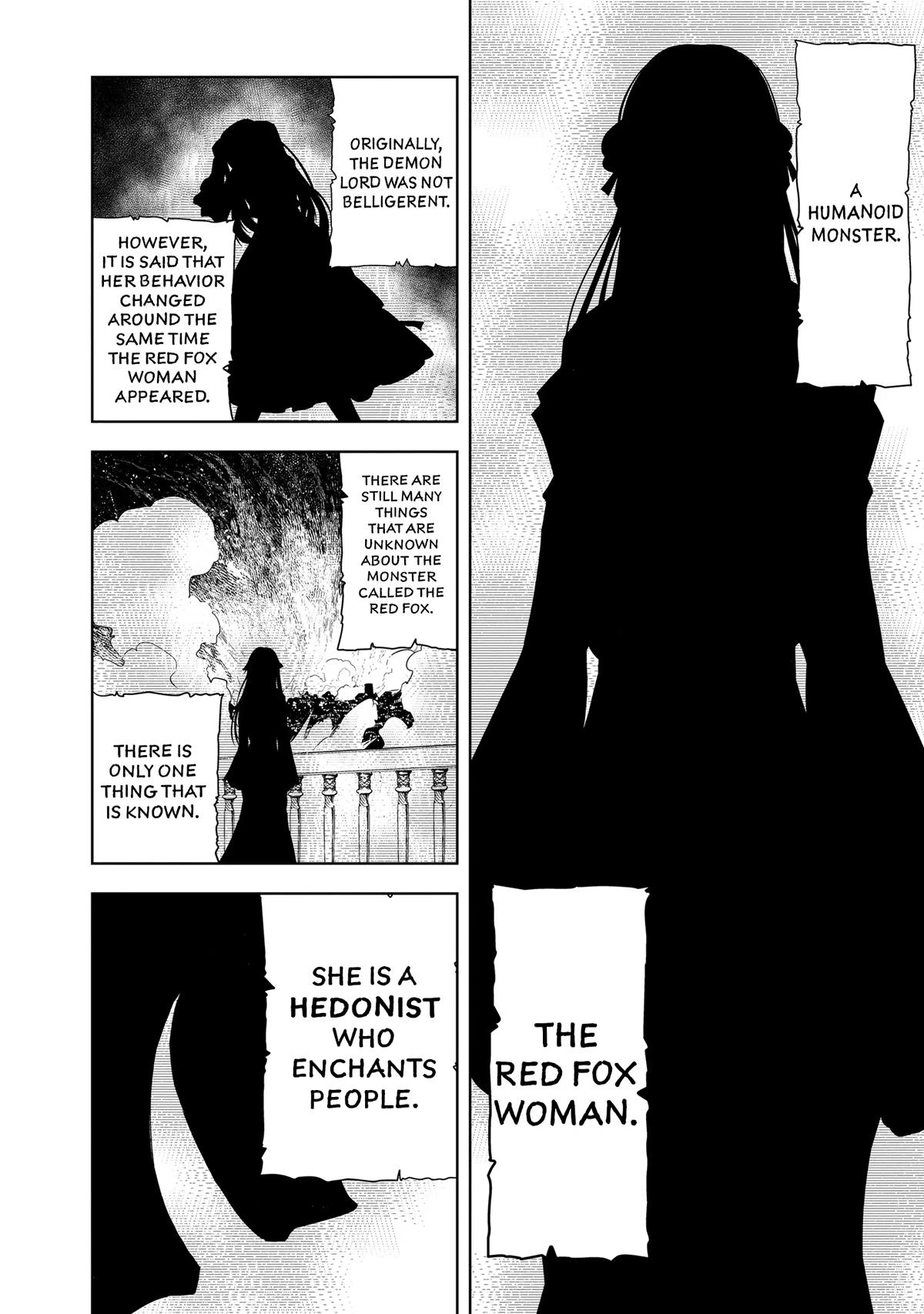 Magic Stone Gourmet Chapter 26 14