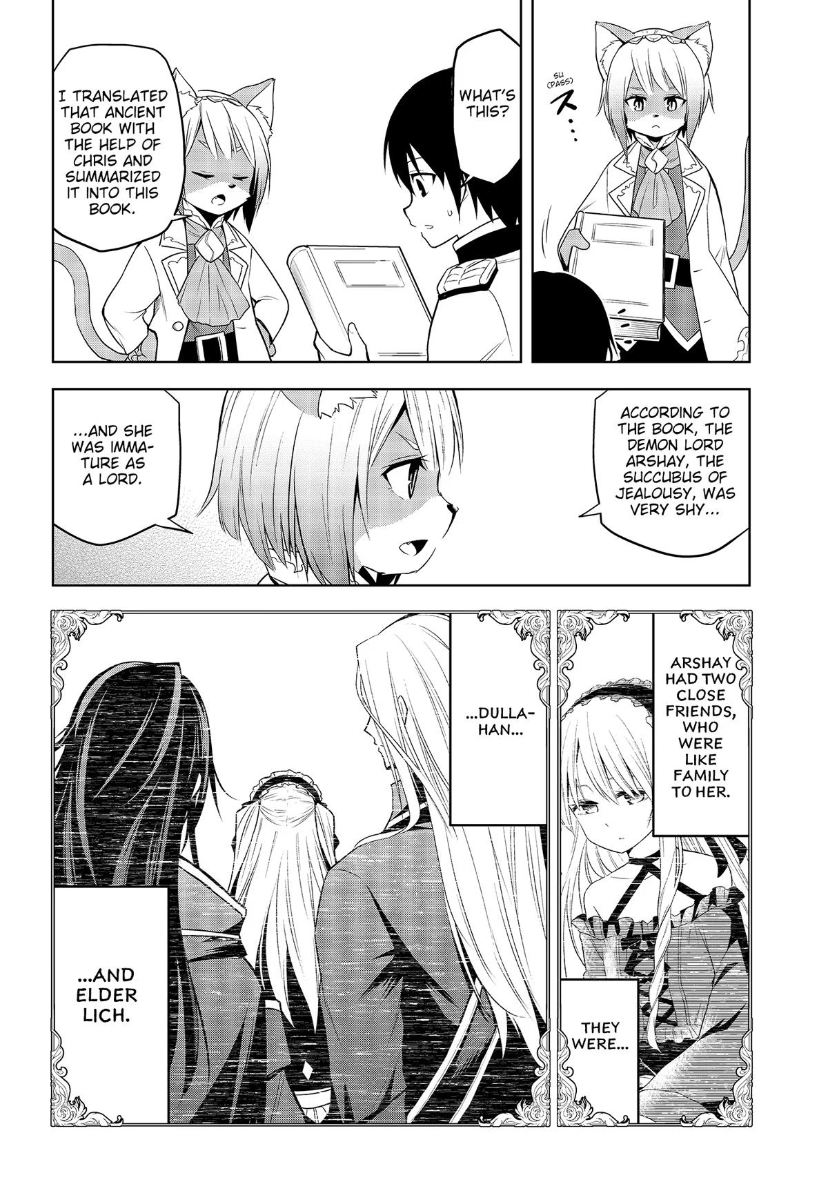 Magic Stone Gourmet Chapter 29 17