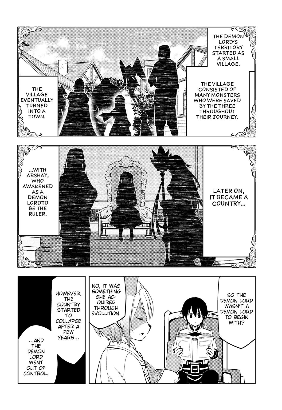 Magic Stone Gourmet Chapter 29 18