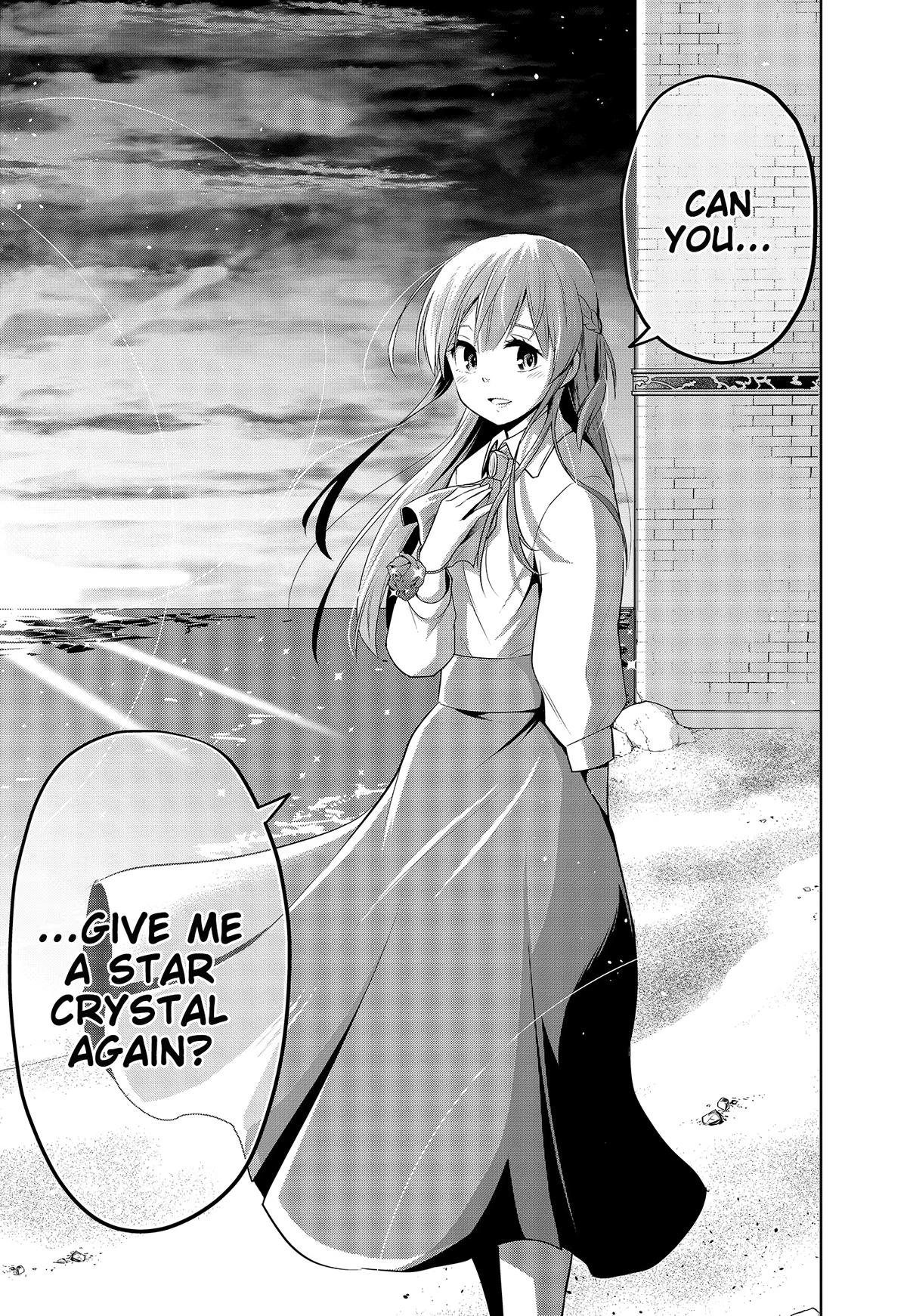Magic Stone Gourmet Chapter 29 39