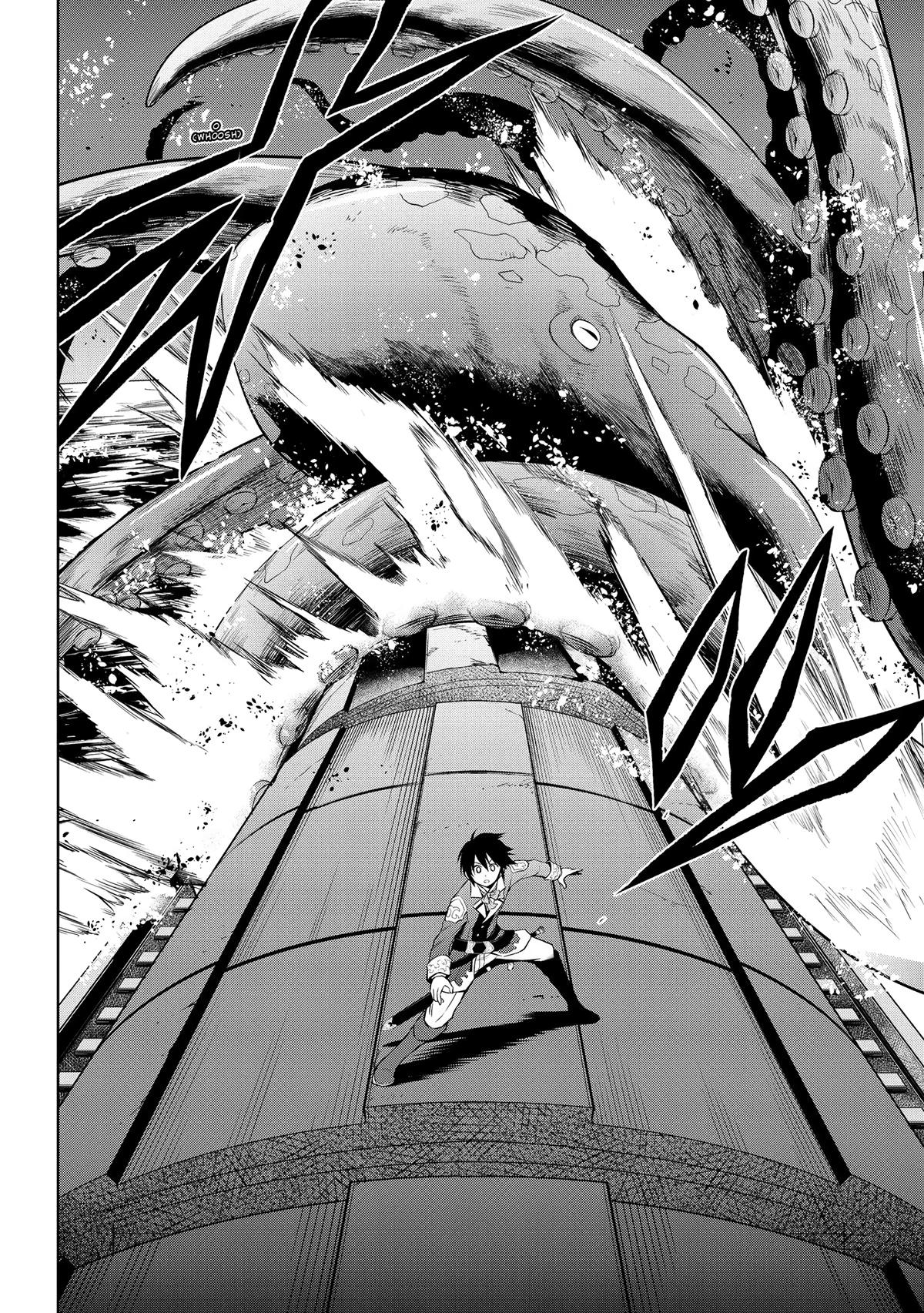 Magic Stone Gourmet Chapter 35 20