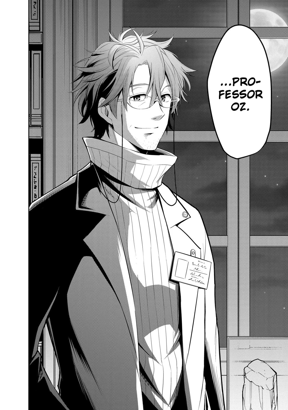 Magic Stone Gourmet Chapter 36 23