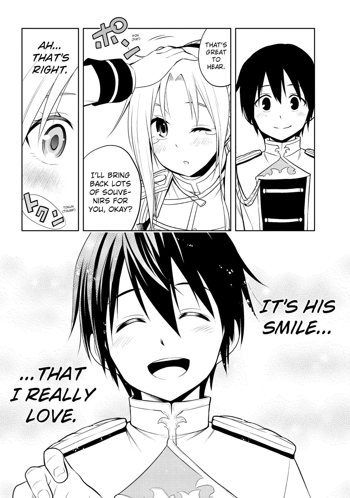 Magic Stone Gourmet Chapter 37 28