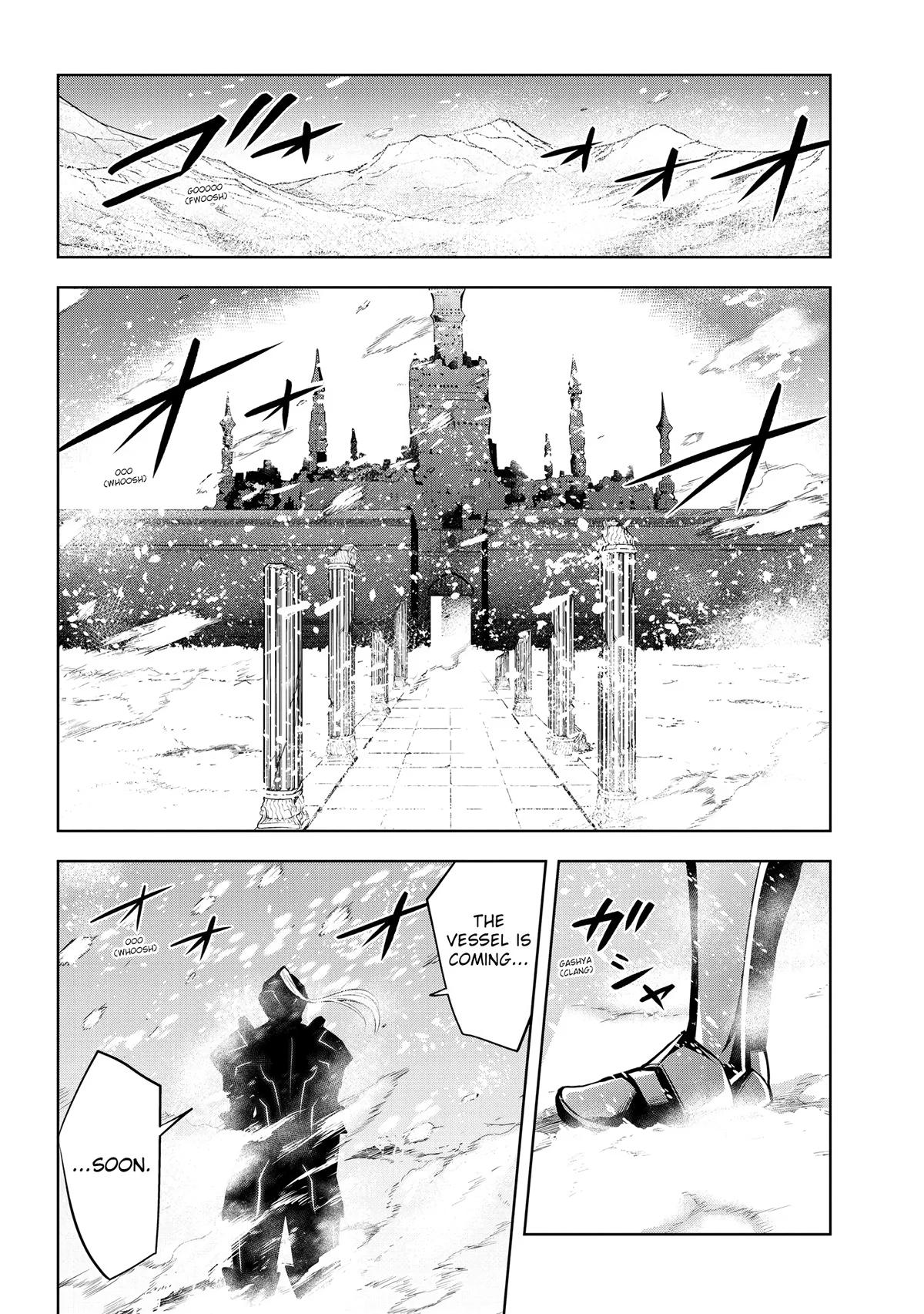 Magic Stone Gourmet Chapter 37 29