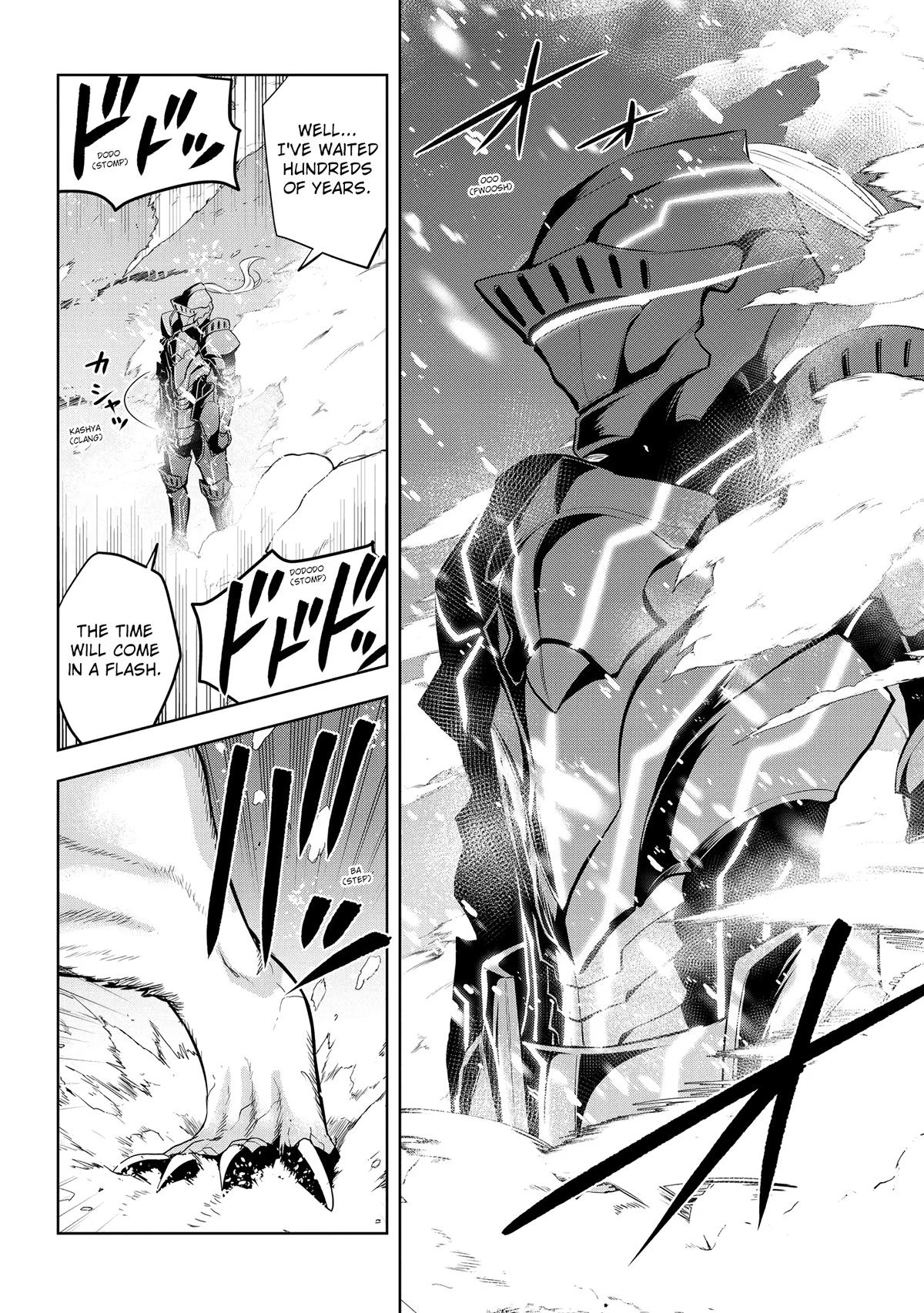 Magic Stone Gourmet Chapter 37 30