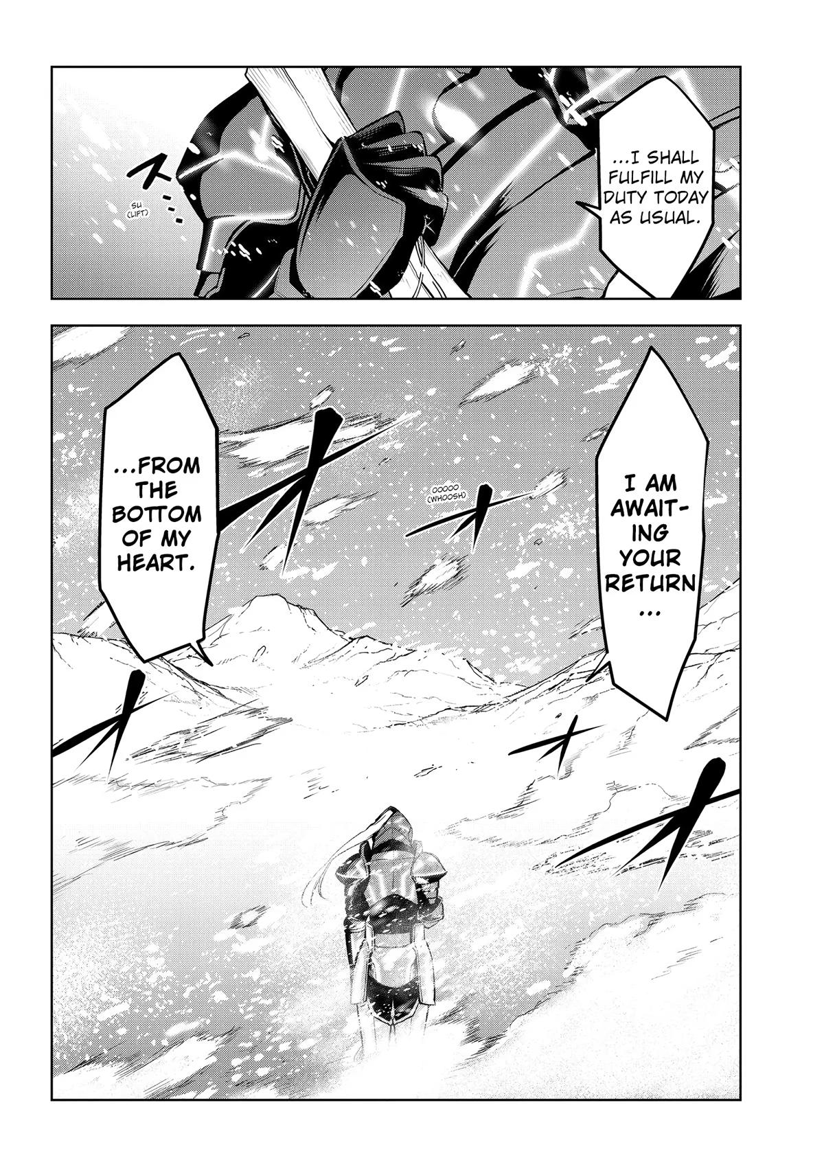 Magic Stone Gourmet Chapter 37 33