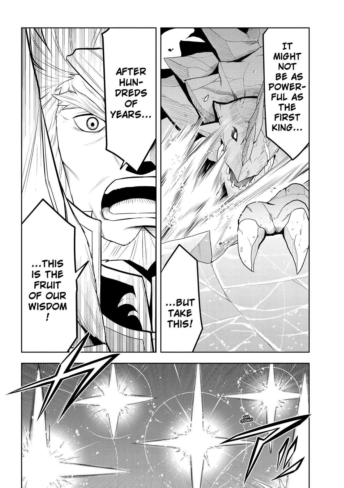 Magic Stone Gourmet Chapter 39 29