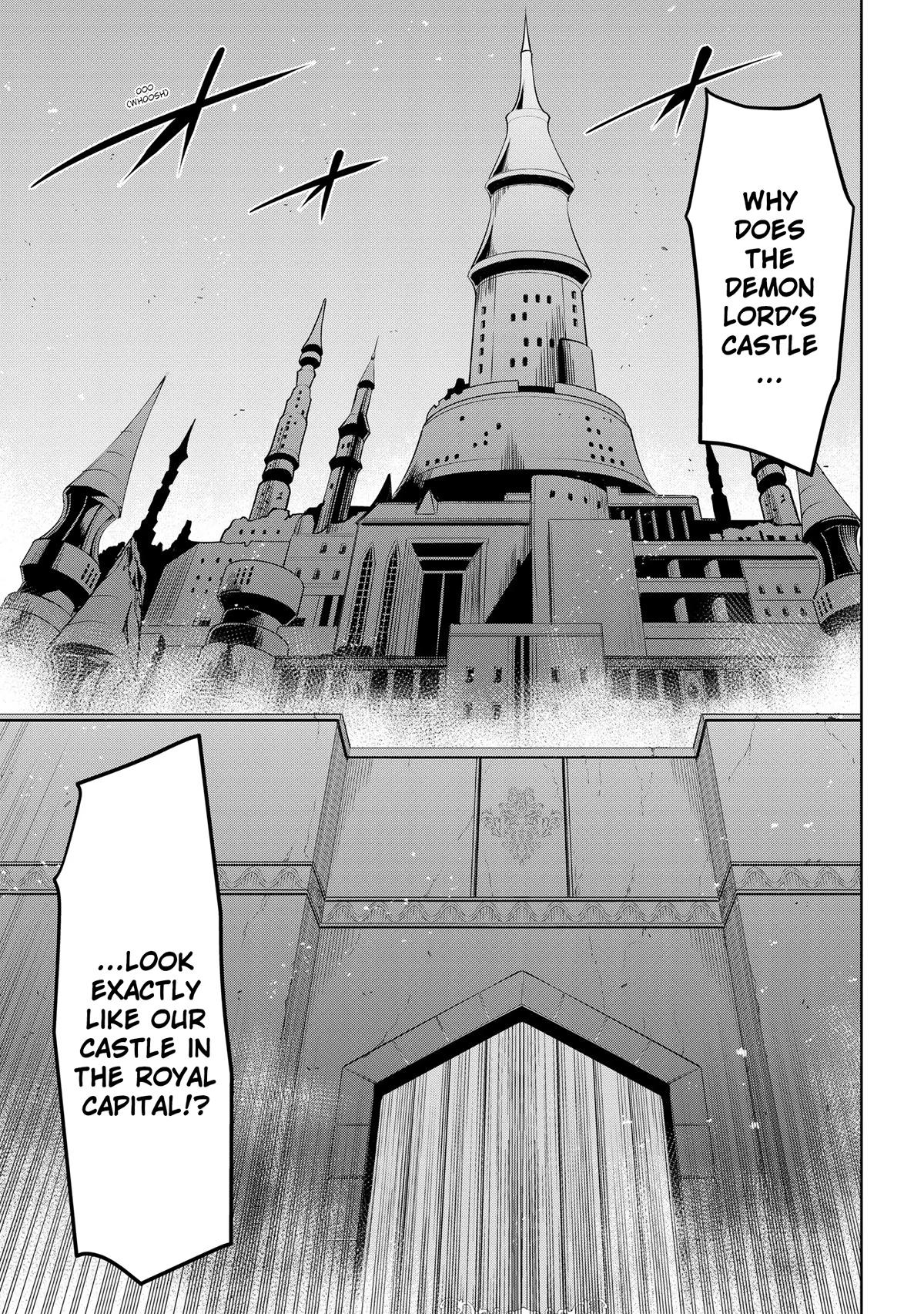Magic Stone Gourmet Chapter 41 20
