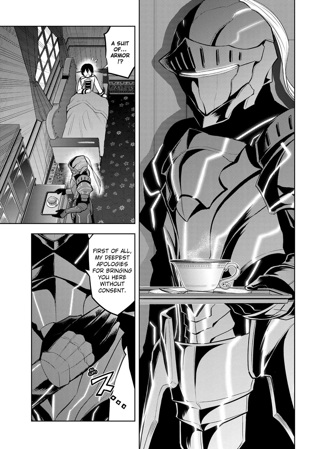 Magic Stone Gourmet Chapter 41 33