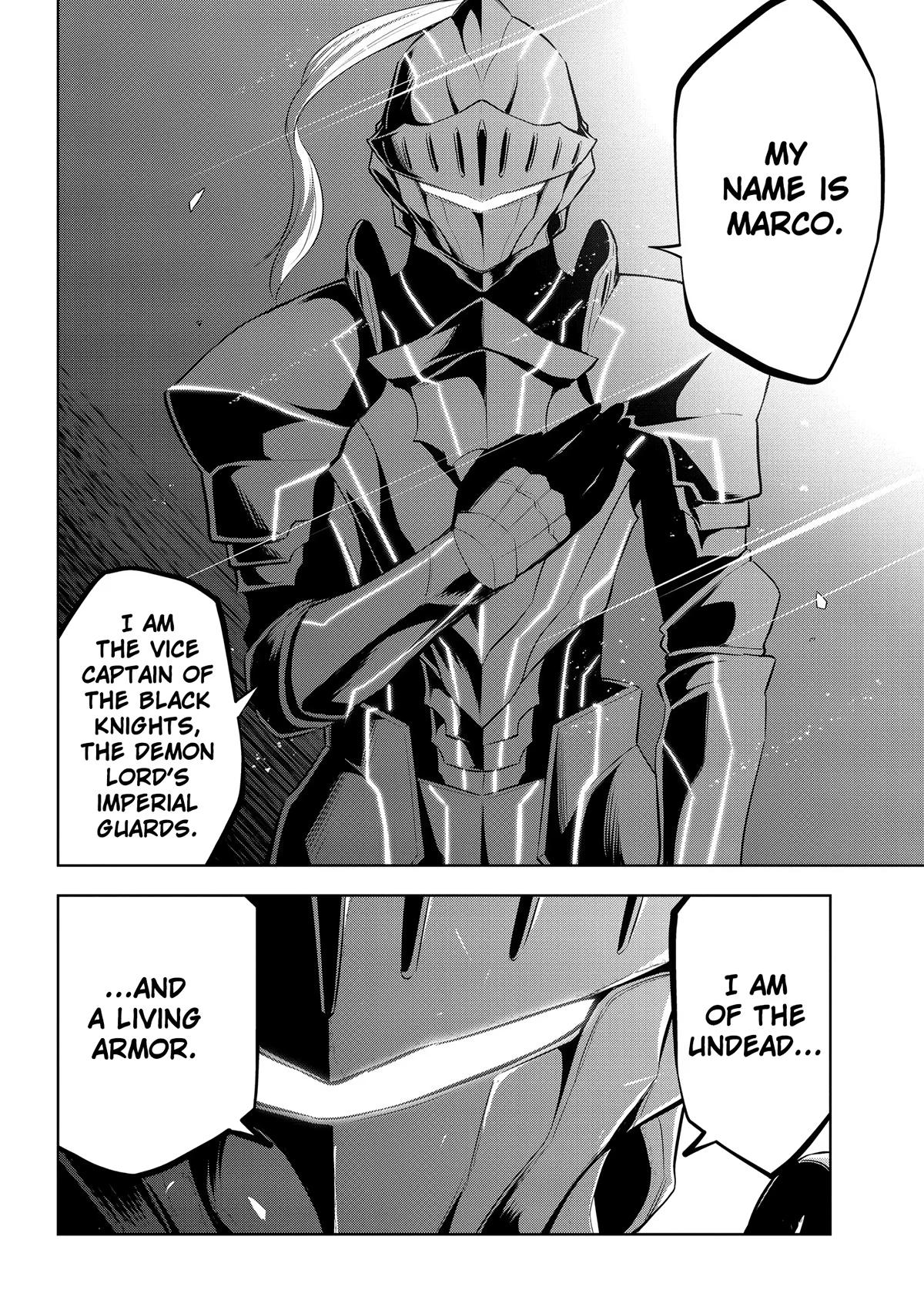 Magic Stone Gourmet Chapter 41 34