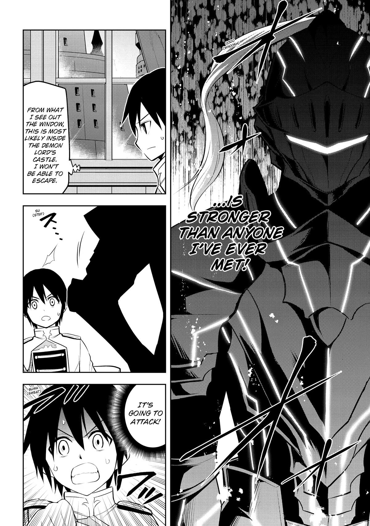 Magic Stone Gourmet Chapter 42 2