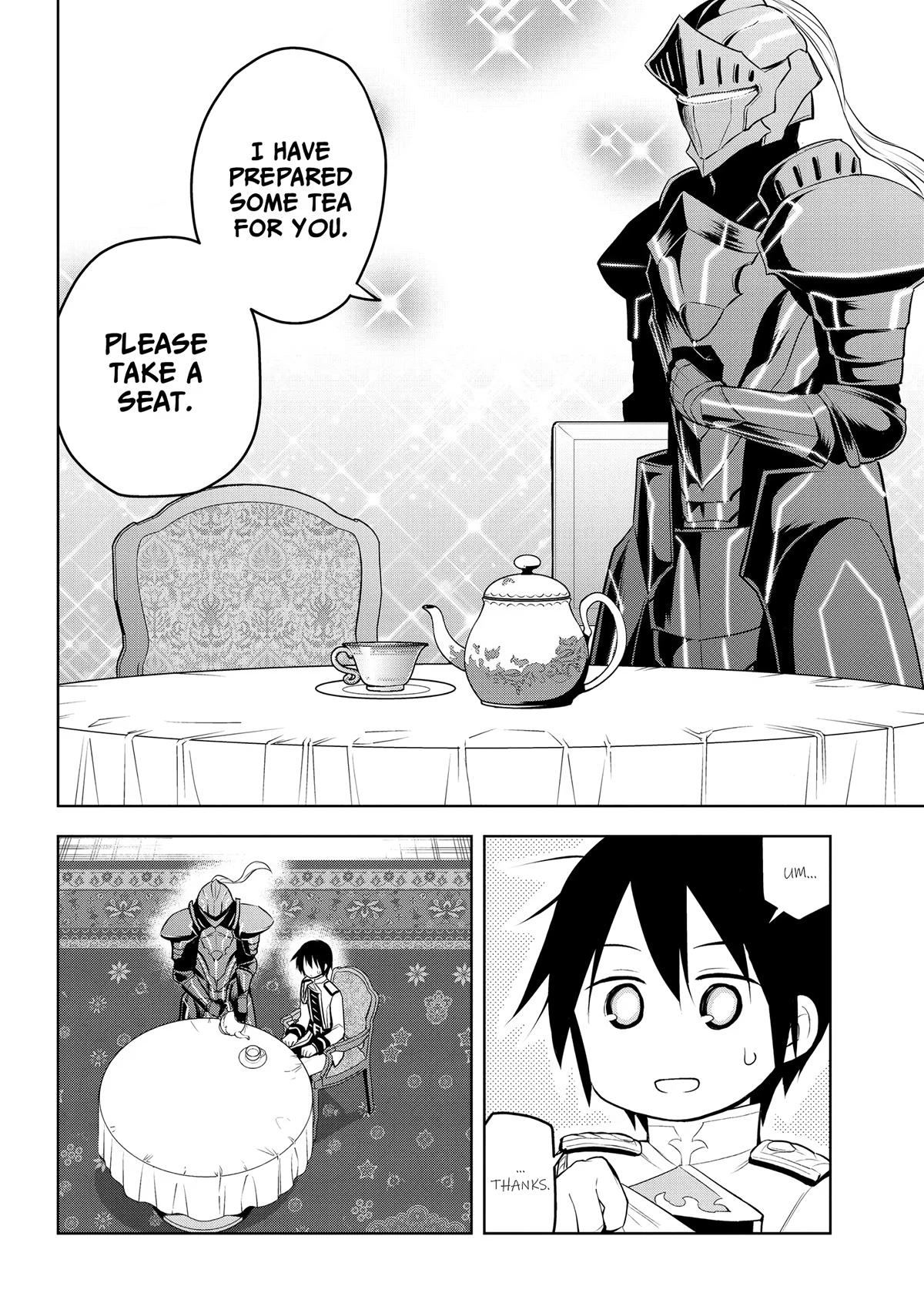 Magic Stone Gourmet Chapter 42 4