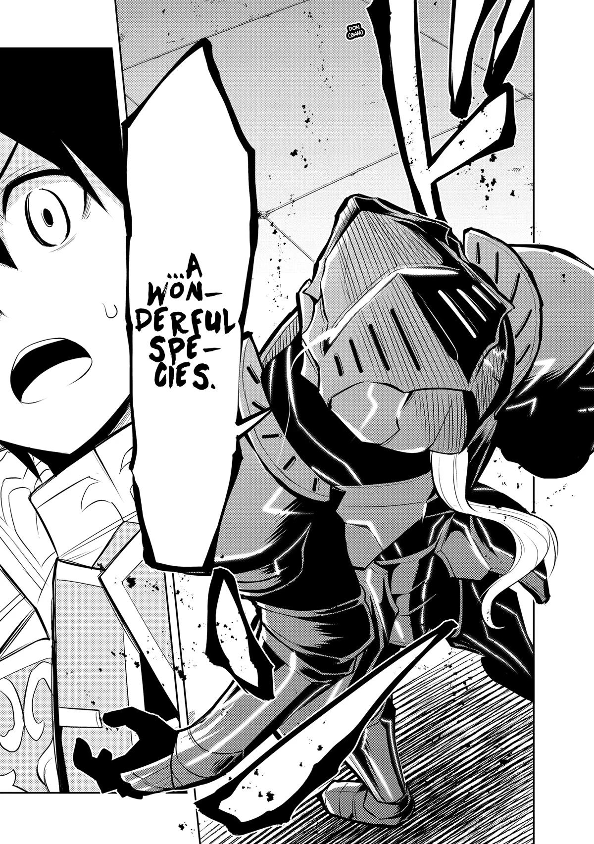 Magic Stone Gourmet Chapter 42 15