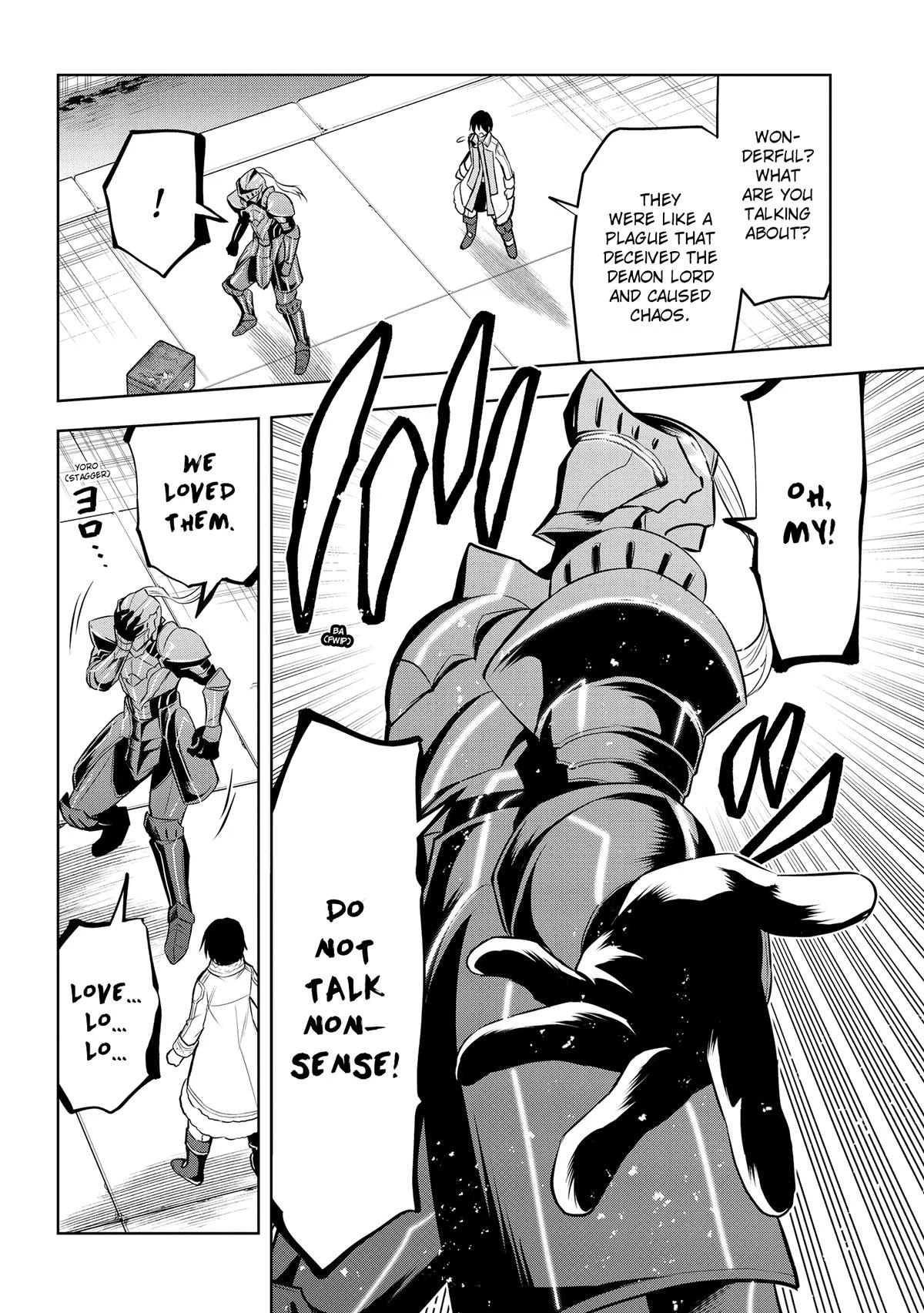 Magic Stone Gourmet Chapter 42 16
