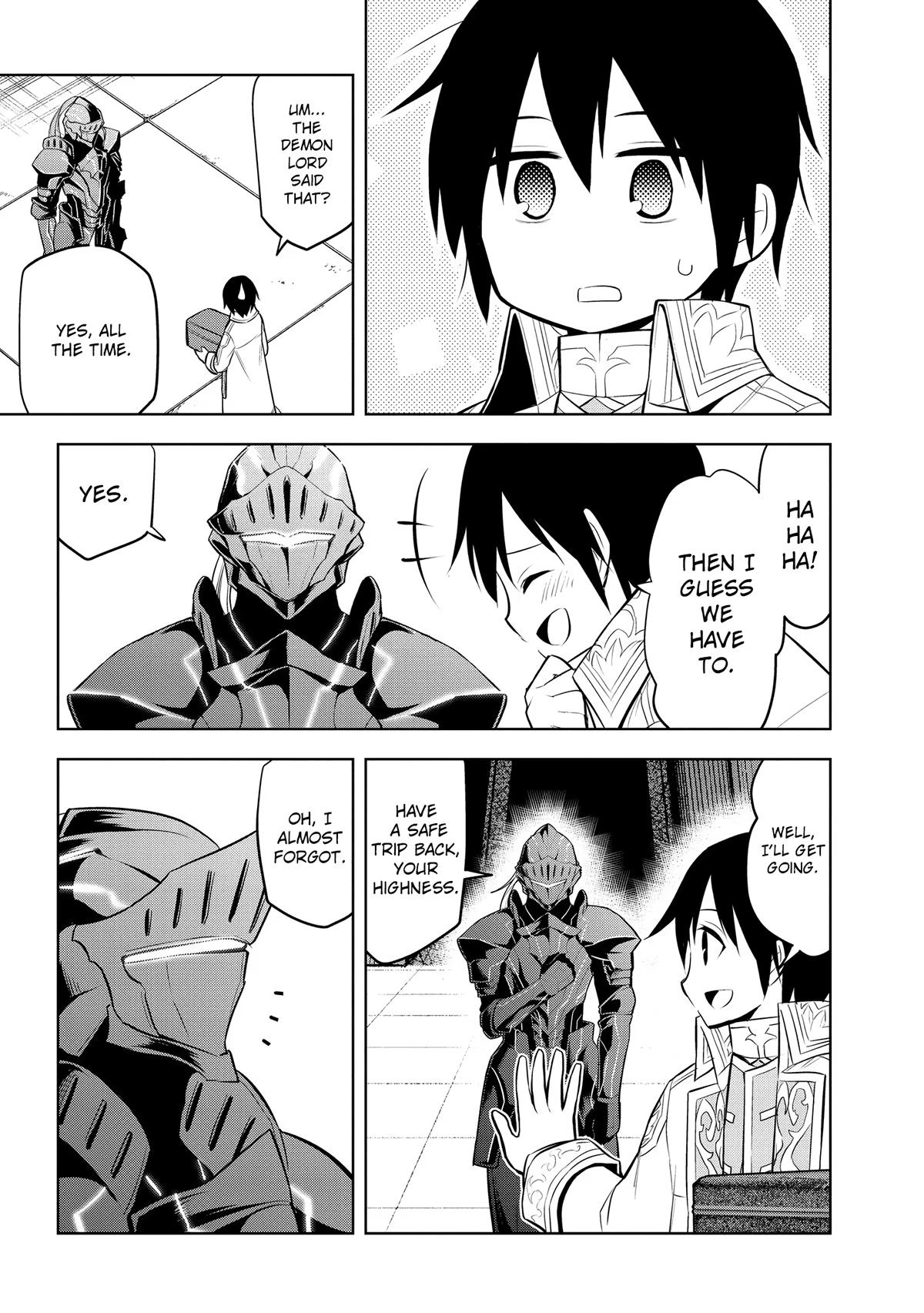 Magic Stone Gourmet Chapter 42 25