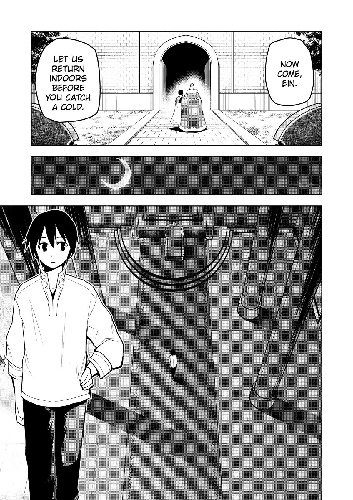 Magic Stone Gourmet Chapter 45 13