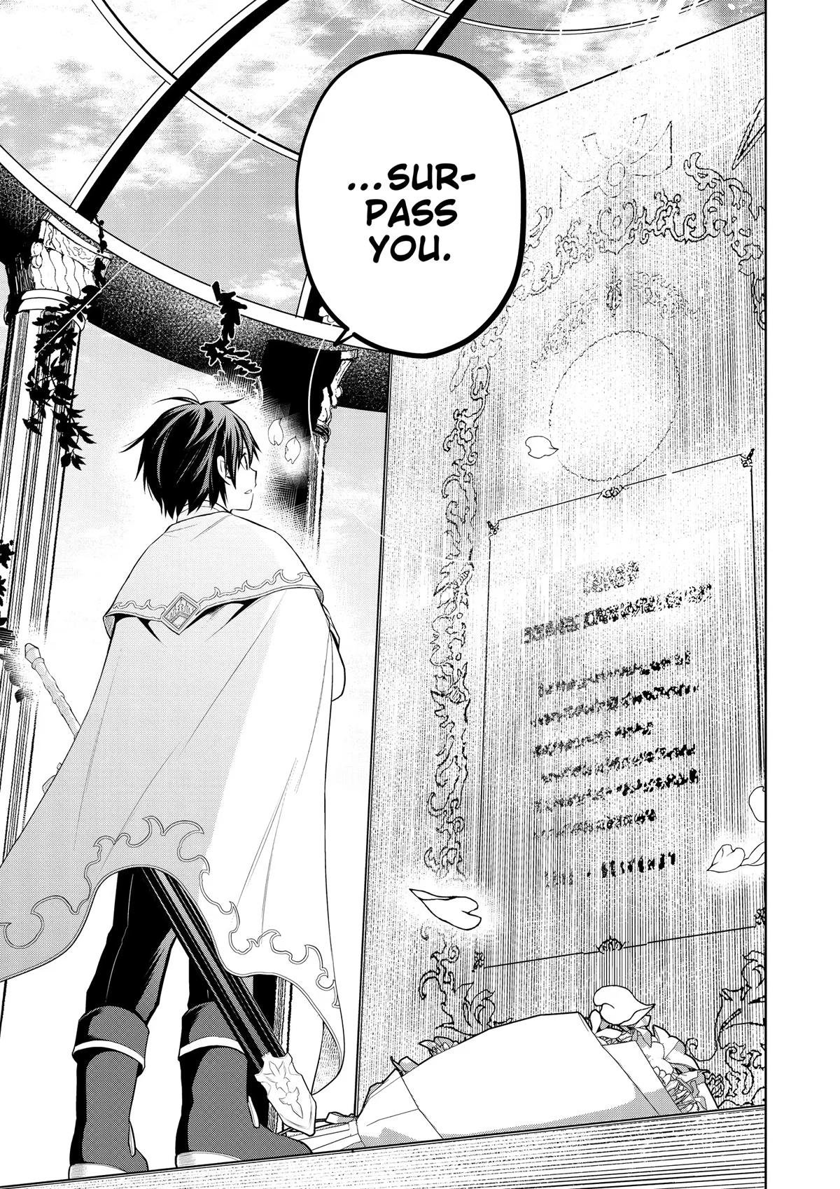 Magic Stone Gourmet Chapter 46 10