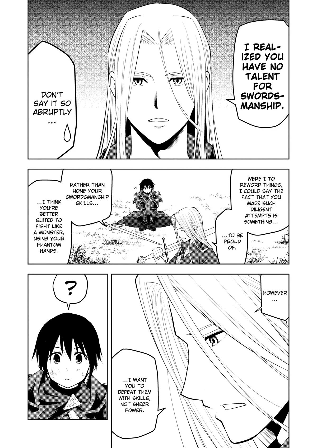 Magic Stone Gourmet Chapter 47 9