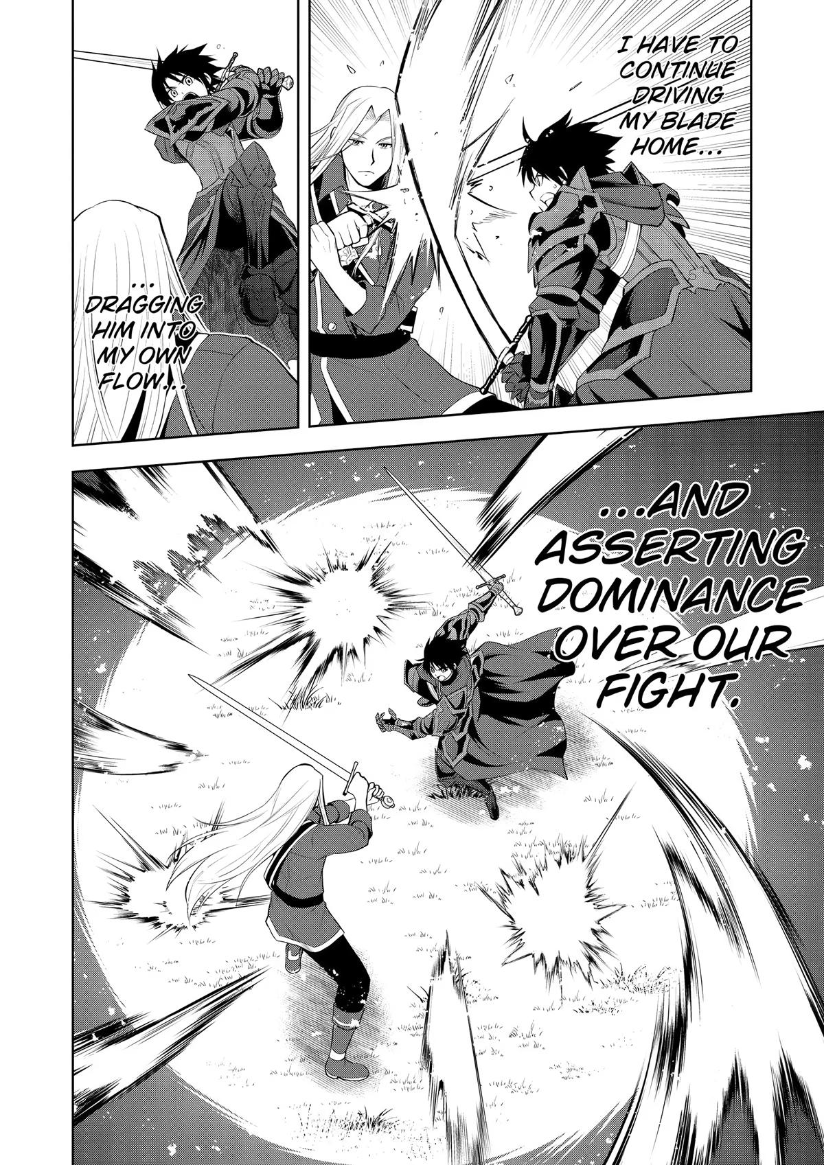 Magic Stone Gourmet Chapter 47 16