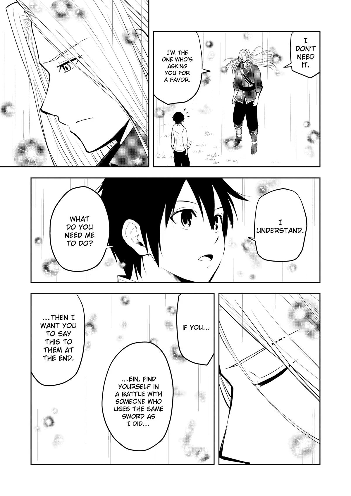 Magic Stone Gourmet Chapter 47 19