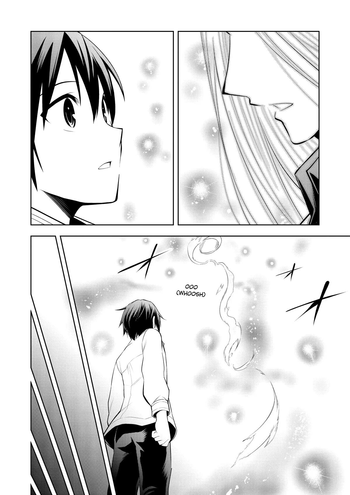Magic Stone Gourmet Chapter 47 20