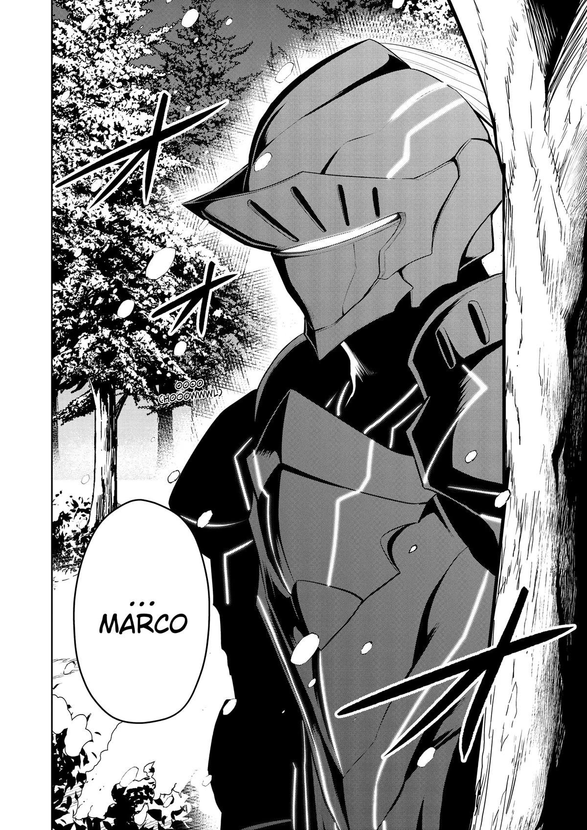 Magic Stone Gourmet Chapter 47 24