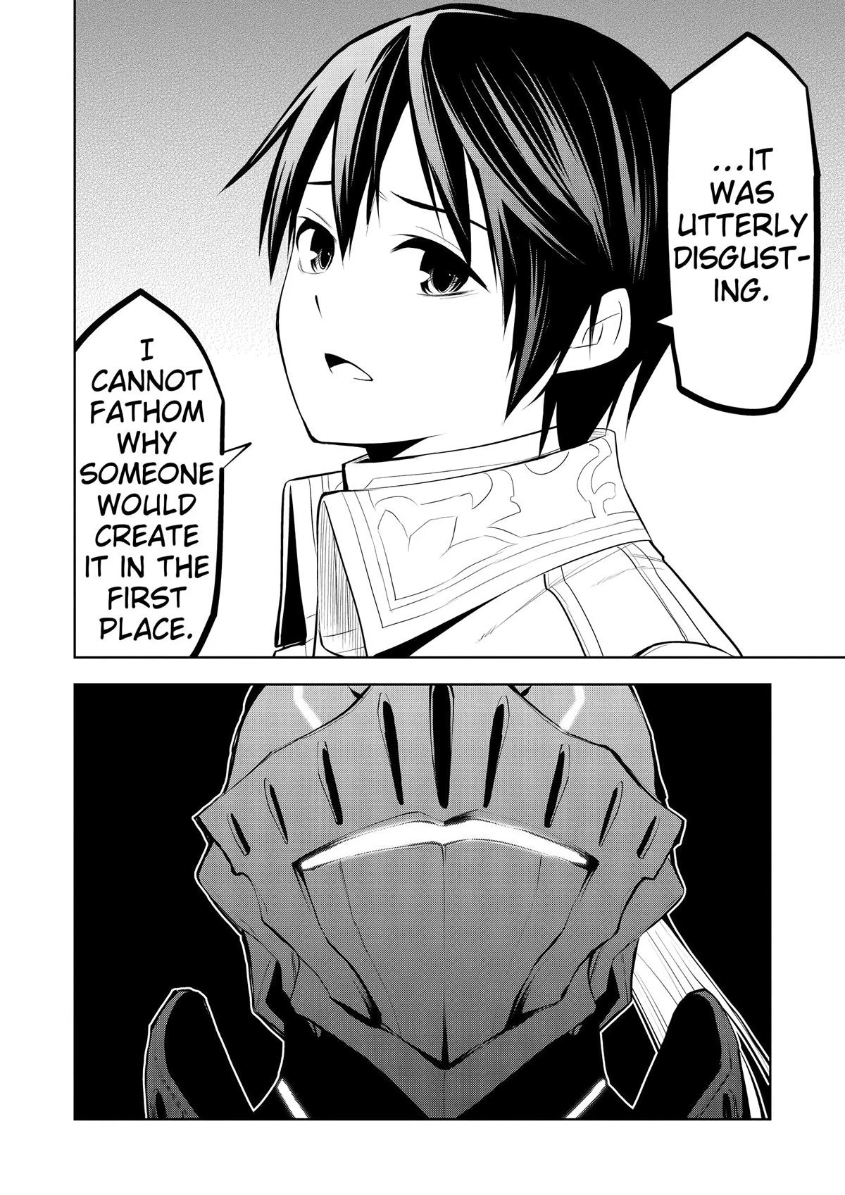 Magic Stone Gourmet Chapter 48 26