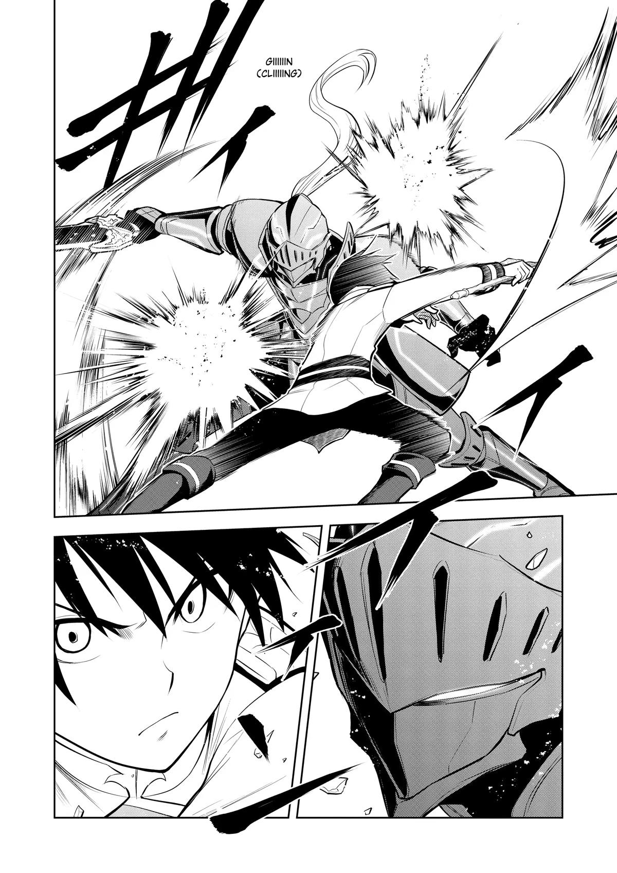 Magic Stone Gourmet Chapter 49 4