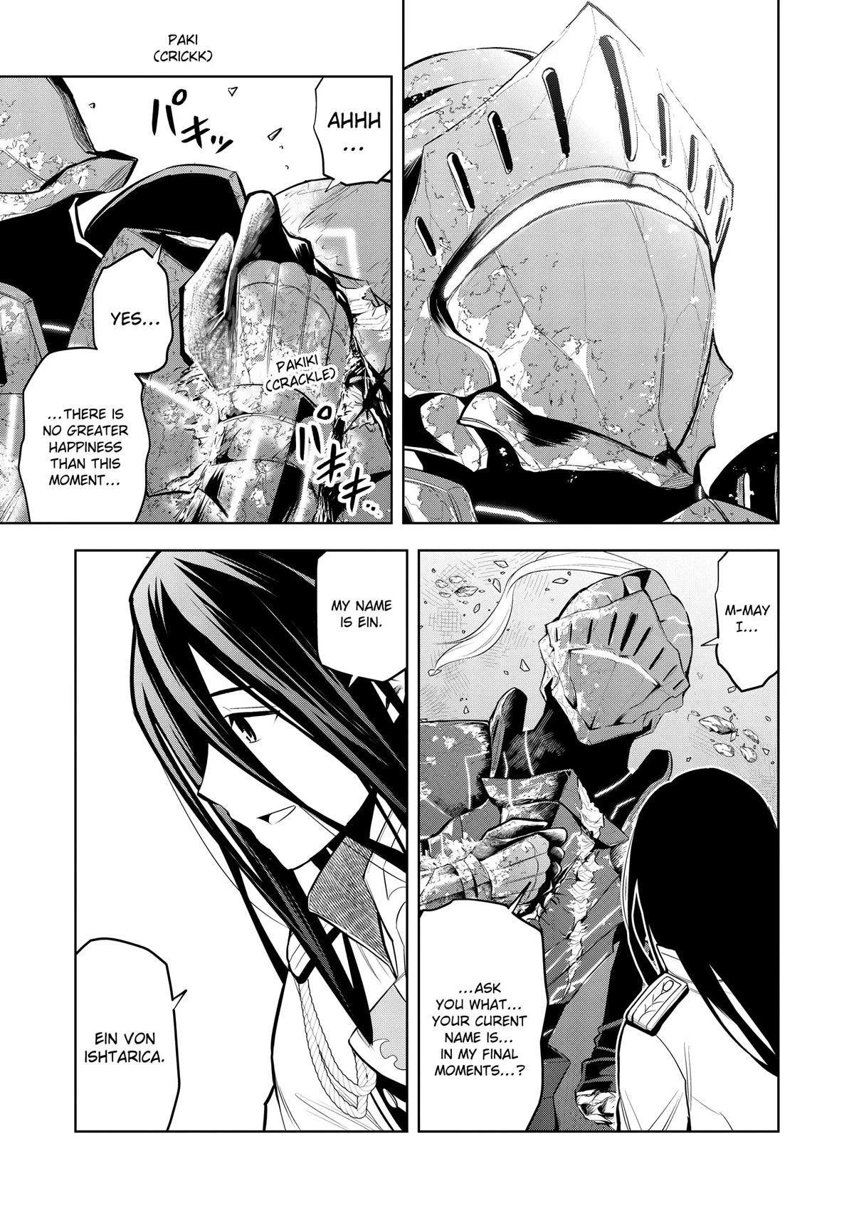 Magic Stone Gourmet Chapter 49 24