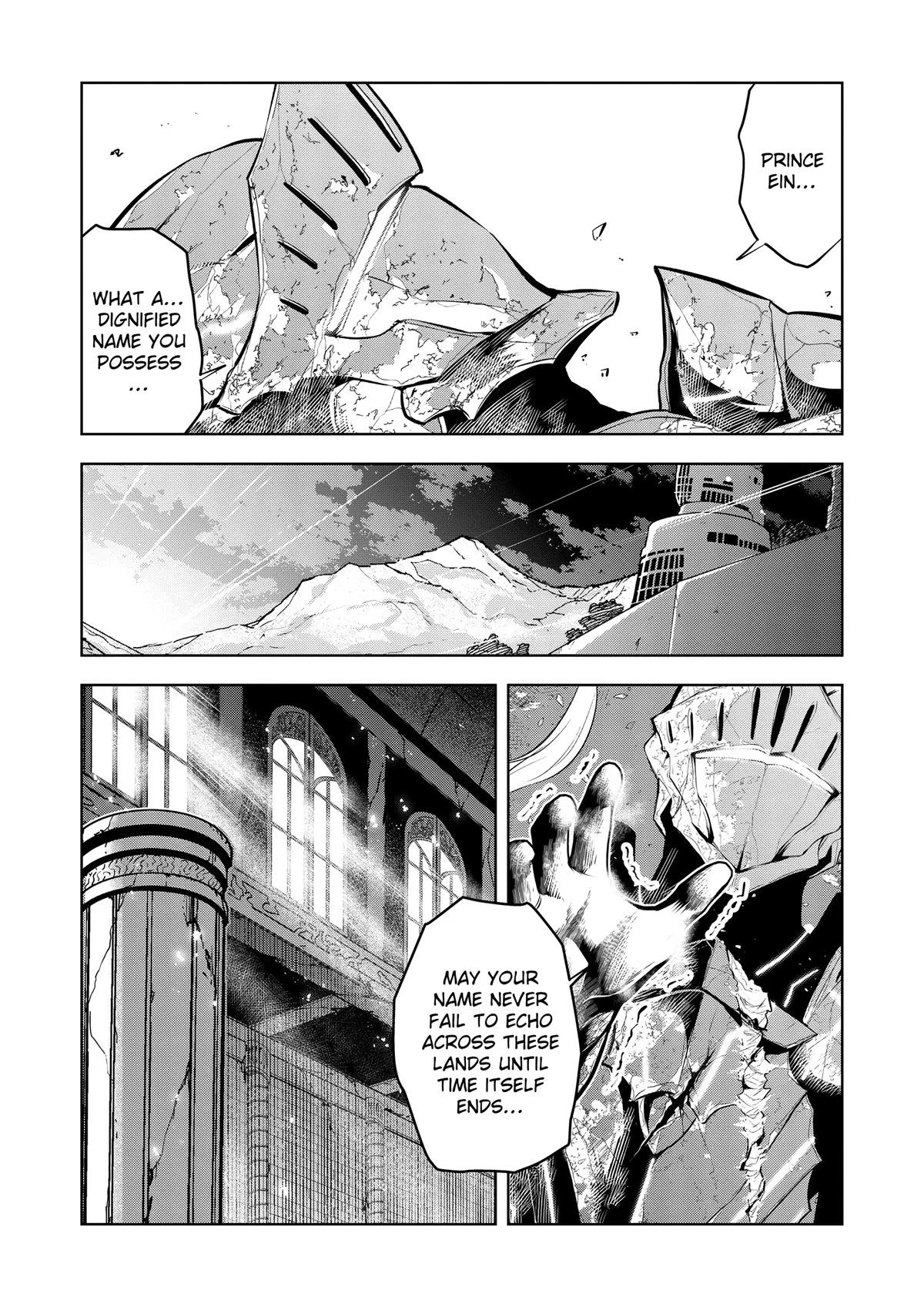 Magic Stone Gourmet Chapter 49 25