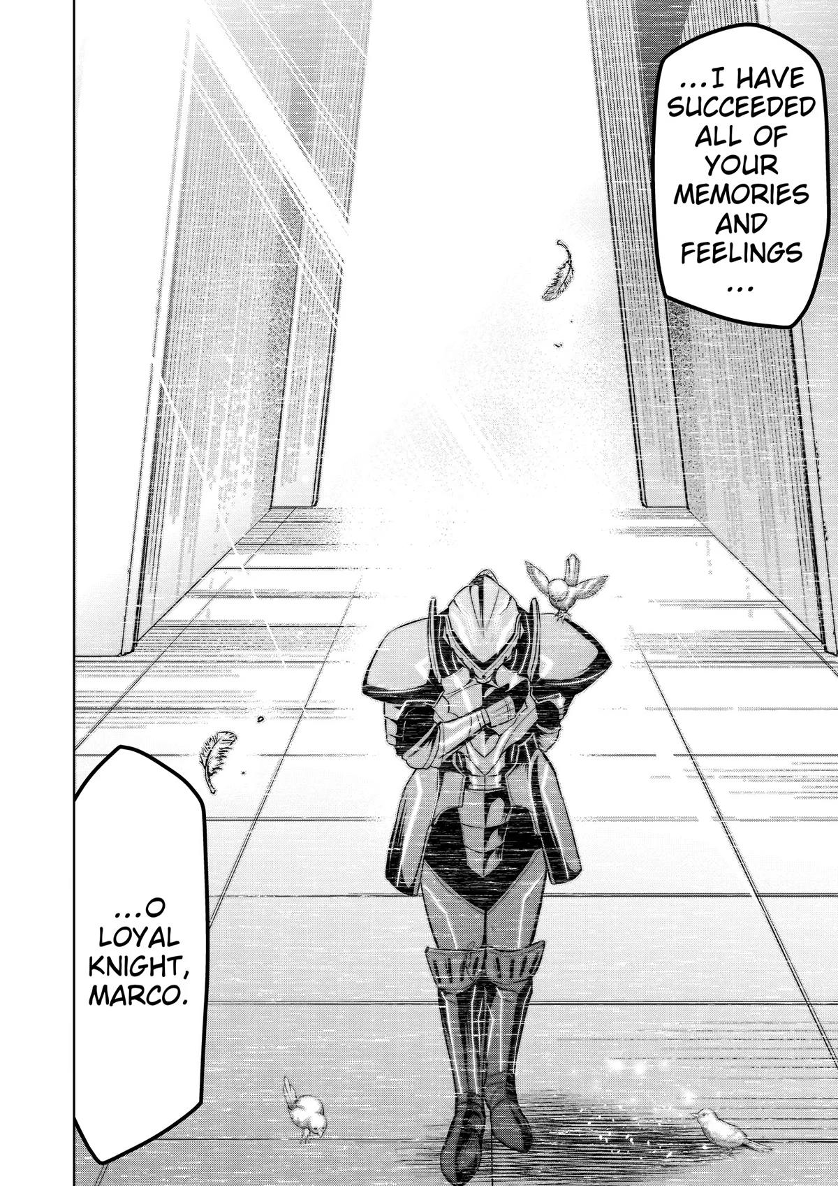 Magic Stone Gourmet Chapter 49 29